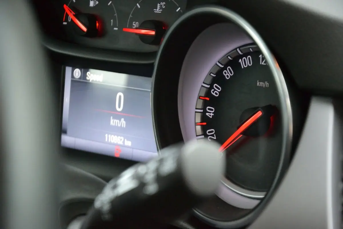 1.0 Edition | Navigatie | Parkeersensoren v+a | Cruise Control
