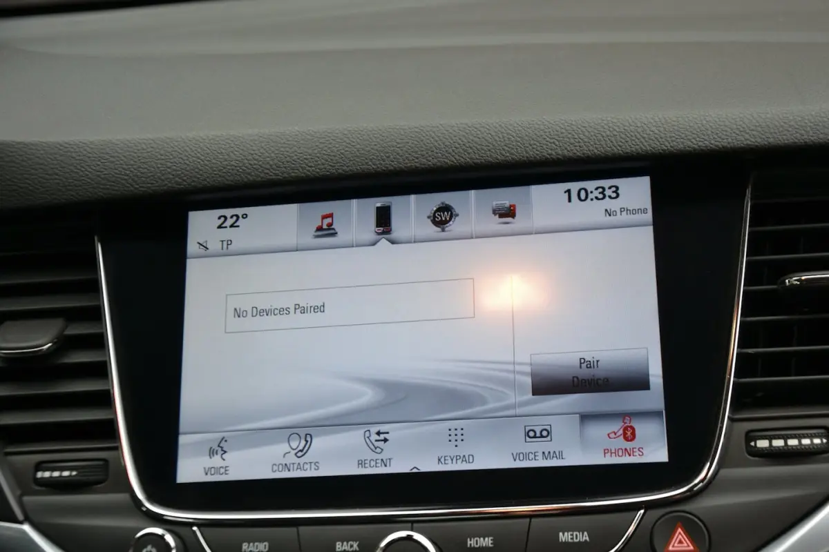 1.0 Edition | Navigatie | Parkeersensoren v+a | Cruise Control