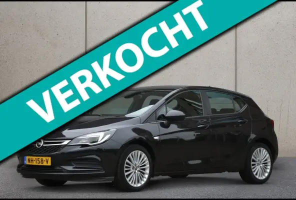 1.0 Edition | Navigatie | Parkeersensoren v+a | Cruise Control