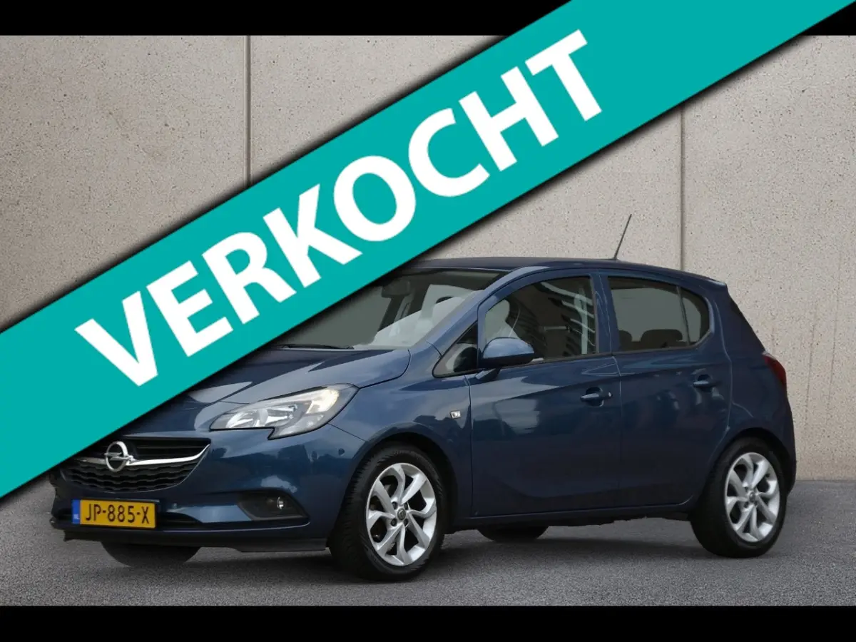 1.4 Edition 5drs Automaat | Trekhaak | Winterpakket | Achteruitrijcamera