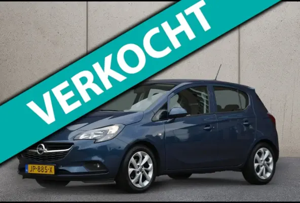 1.4 Edition 5drs Automaat | Trekhaak | Winterpakket | Achteruitrijcamera