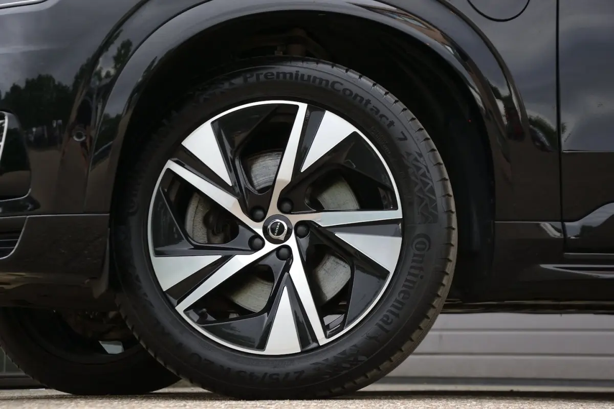 2.0 T8 Recharge AWD R-Design 7 persoons | Panoramadak | Winterpakket PRO | Head-up | 360 C