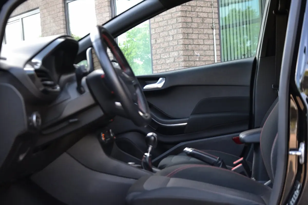1.0 EcoBoost ST-Line | Navigatie | Climate Control | Cruise Control