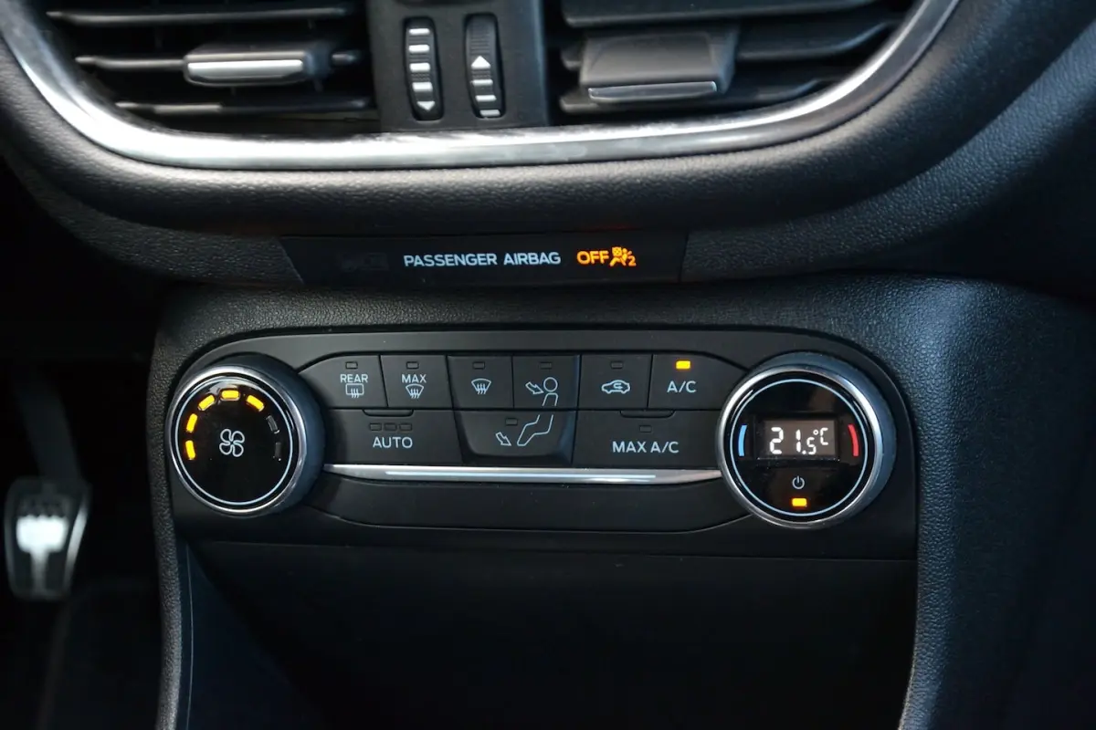 1.0 EcoBoost ST-Line | Navigatie | Climate Control | Cruise Control