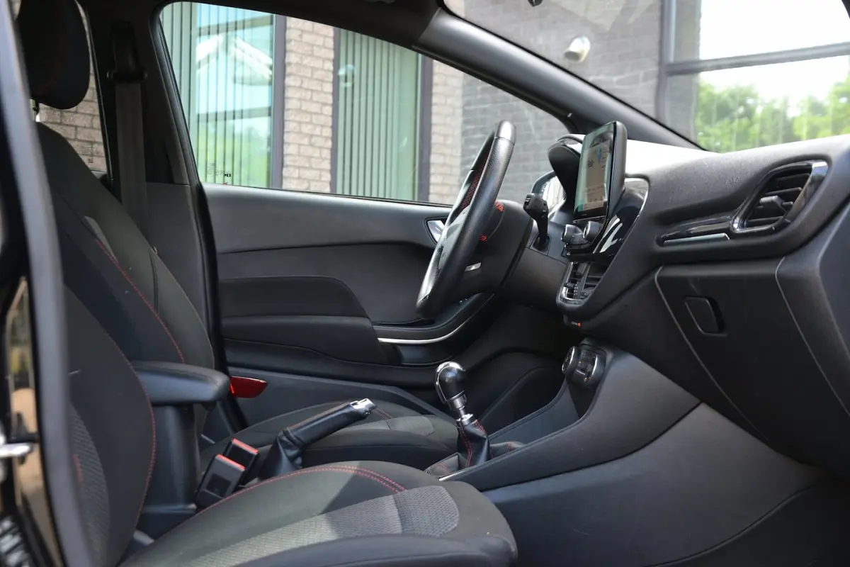 1.0 EcoBoost ST-Line | Navigatie | Climate Control | Cruise Control