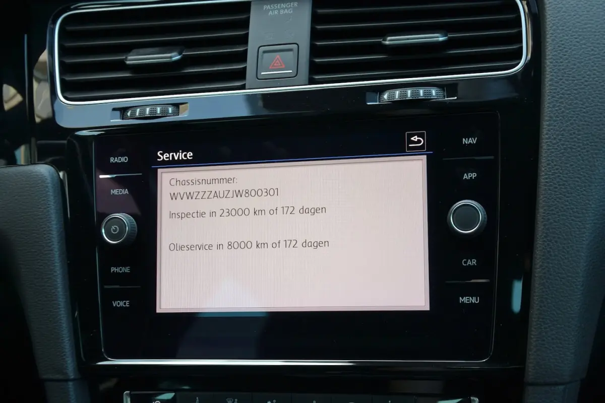 1.4 TSI PHEV GTE | ACC | Achteruitrijcamera | Stoelverwarming