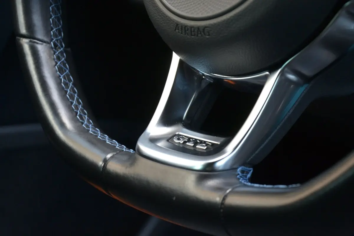 1.4 TSI PHEV GTE | ACC | Achteruitrijcamera | Stoelverwarming