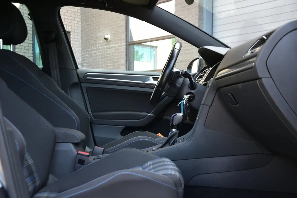 1.4 TSI PHEV GTE | ACC | Achteruitrijcamera | Stoelverwarming