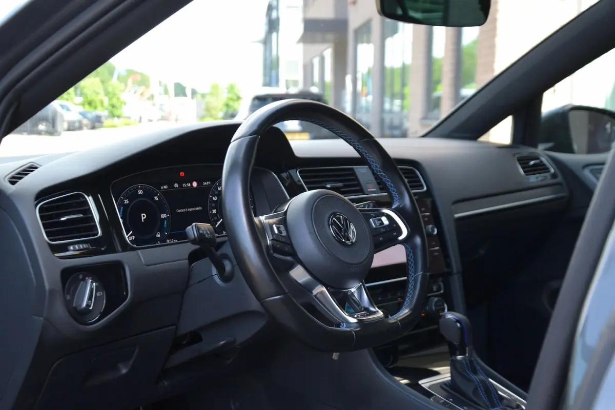 1.4 TSI PHEV GTE | ACC | Achteruitrijcamera | Stoelverwarming