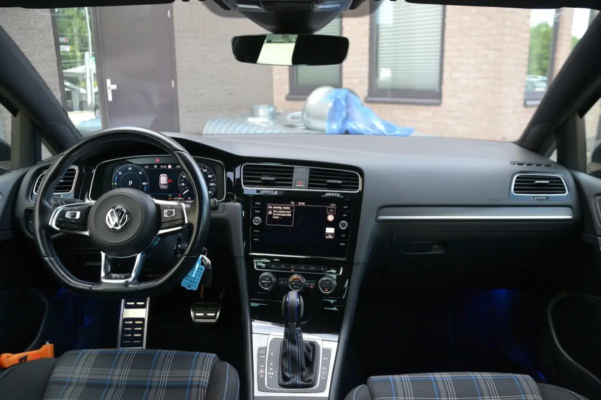1.4 TSI PHEV GTE | ACC | Achteruitrijcamera | Stoelverwarming