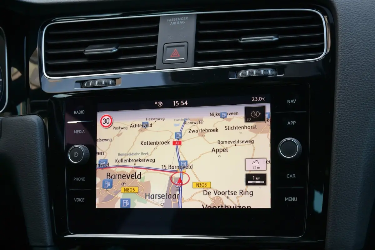 1.4 TSI PHEV GTE | ACC | Achteruitrijcamera | Stoelverwarming
