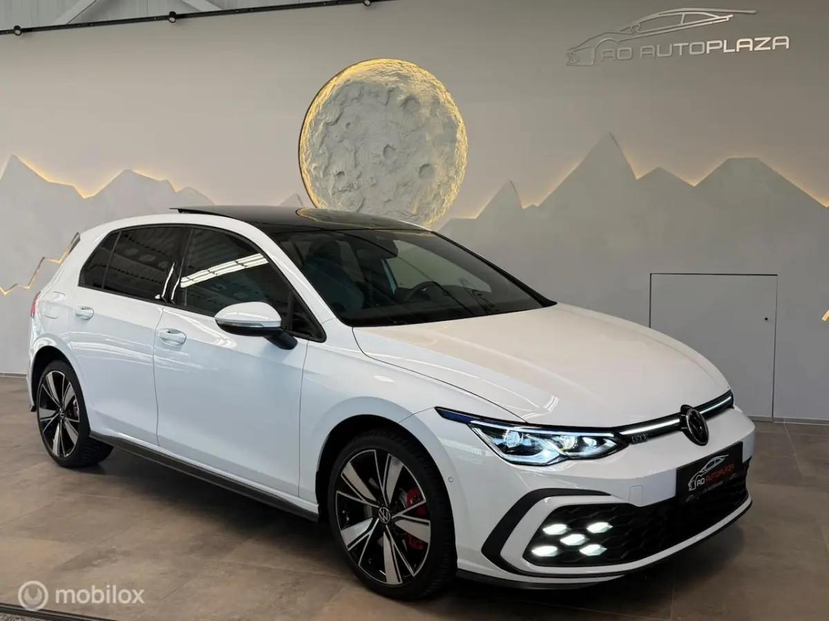 1.4 eHybrid GTE Panorama/Memory/HUD/Stoelventilatie