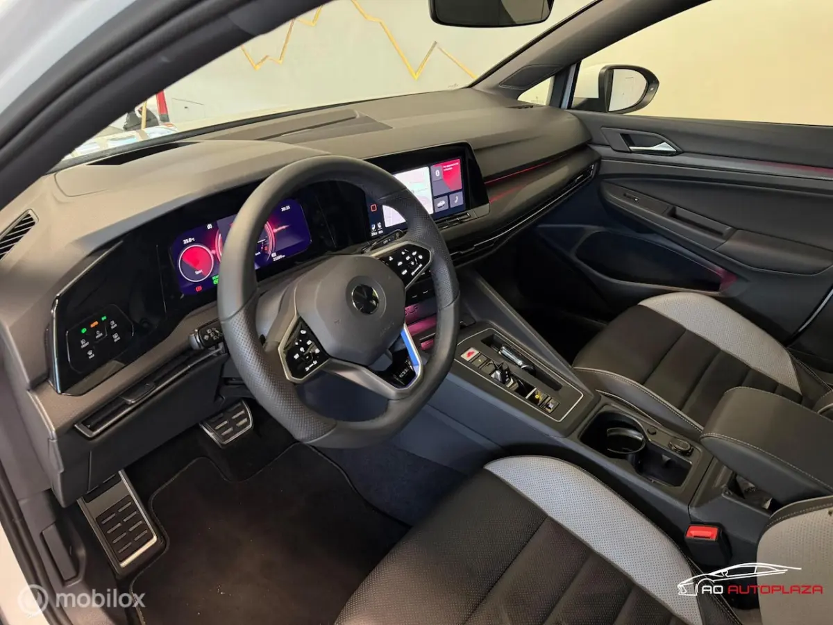 1.4 eHybrid GTE Panorama/Memory/HUD/Stoelventilatie