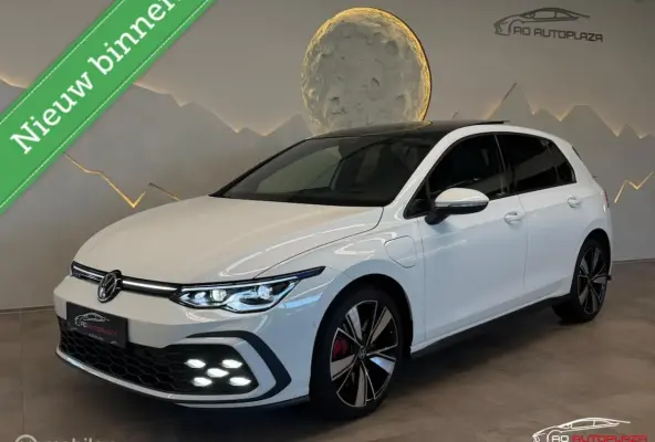 1.4 eHybrid GTE Panorama/Memory/HUD/Stoelventilatie