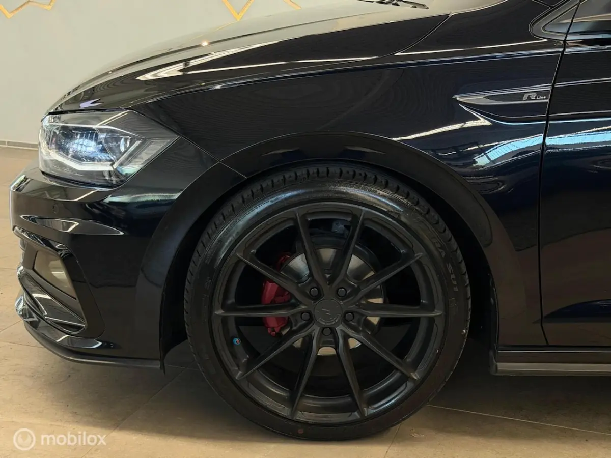 1.0 TSI R-line Panorama/Beats/Keyless/Camera