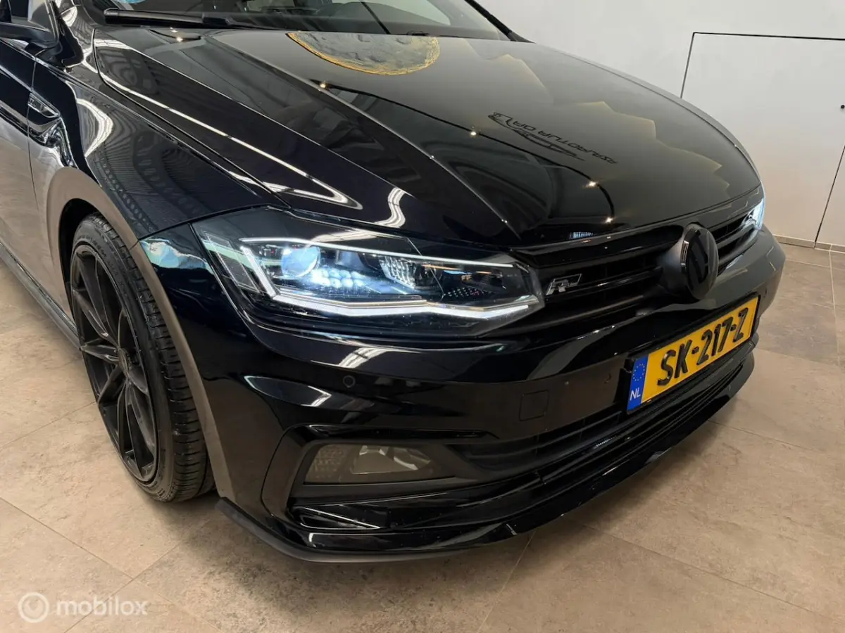 1.0 TSI R-line Panorama/Beats/Keyless/Camera