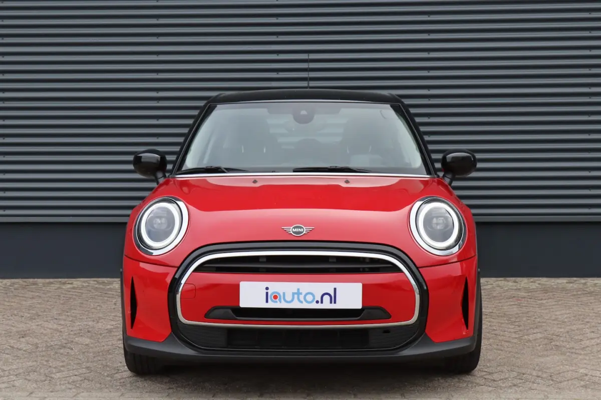 1.5 Cooper Premium Plus Pano/Leder/LED/Keyless/Camera/Head-up/CarPlay