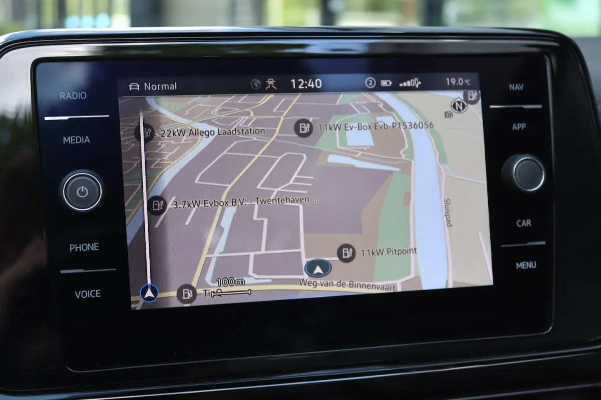 1.5 TSI 110kW DSG R-Line Black Style Vienna Leder/IQ.Light/Camera/Beats/Keyless/19" Misano