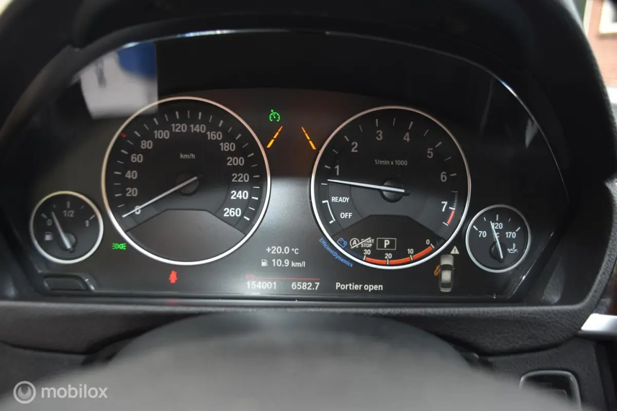 340i Luxury Aut