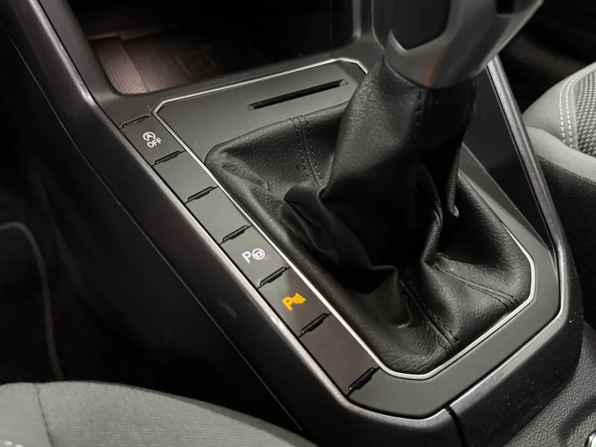1.0 TSI Polo 1.0 TSI Style|IQ.Light Matrix LED|ACC|Virtual Cockpit|Navigatie Pro|Camera|Cl