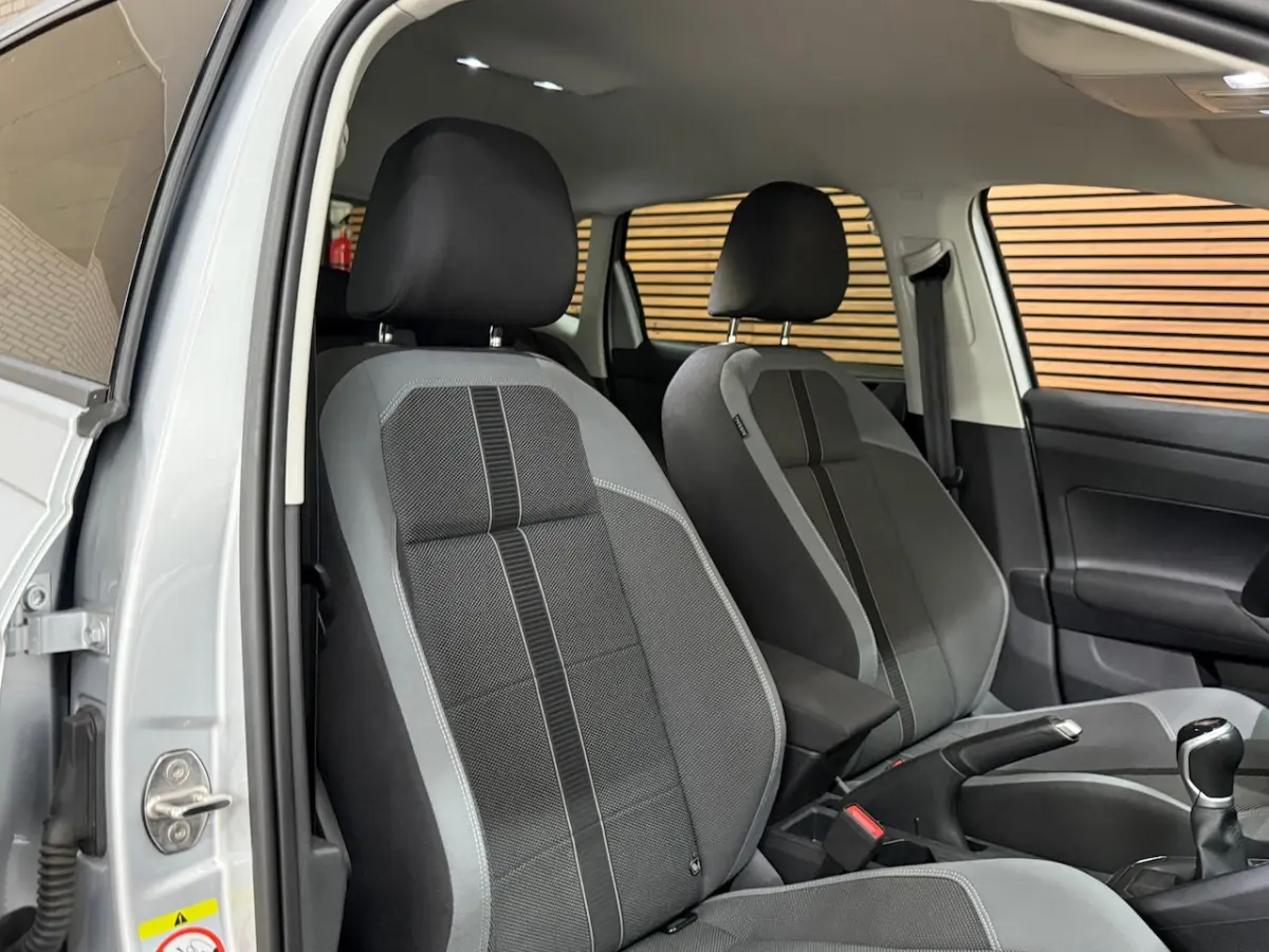 1.0 TSI Polo 1.0 TSI Style|IQ.Light Matrix LED|ACC|Virtual Cockpit|Navigatie Pro|Camera|Cl