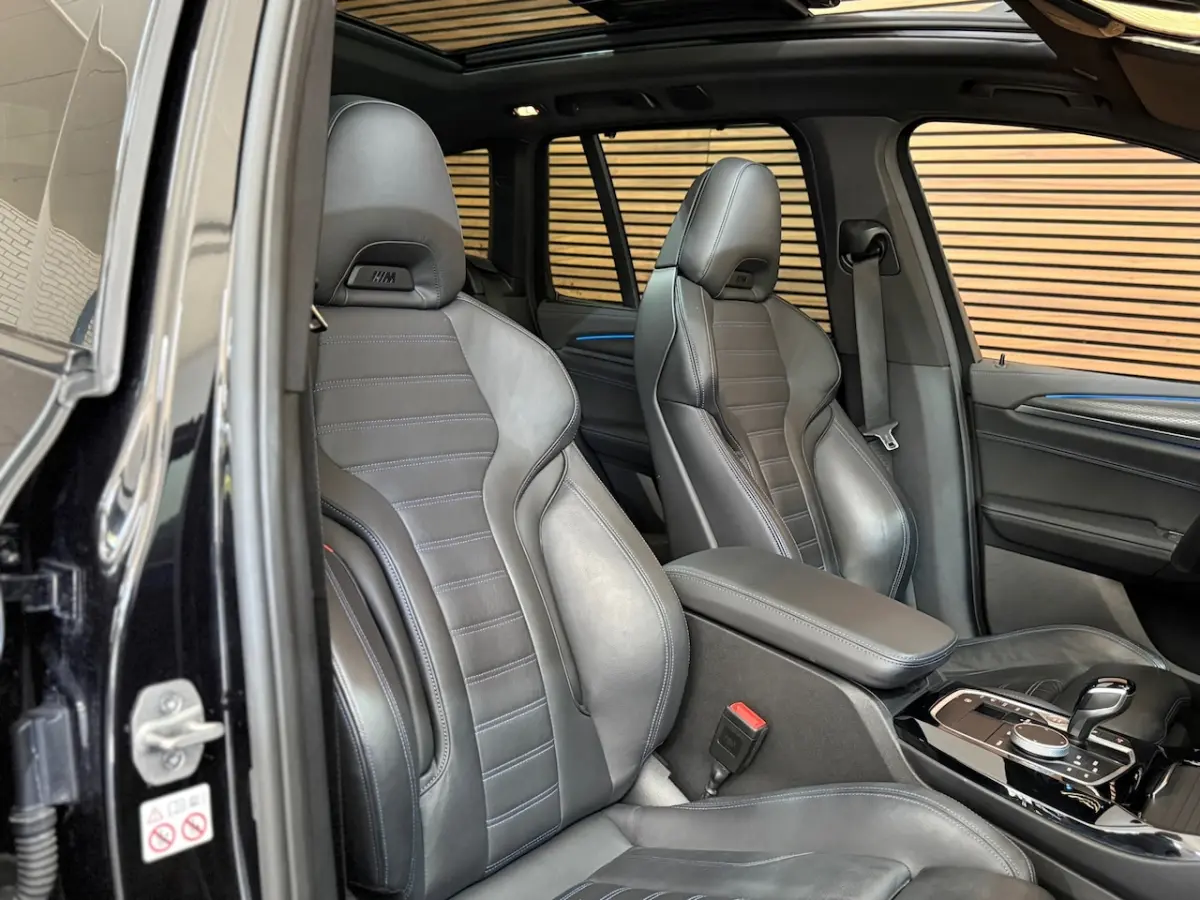 XDrive30e High Executive | Pano | 20â INCH | M Sportremmen | ACC | Leder