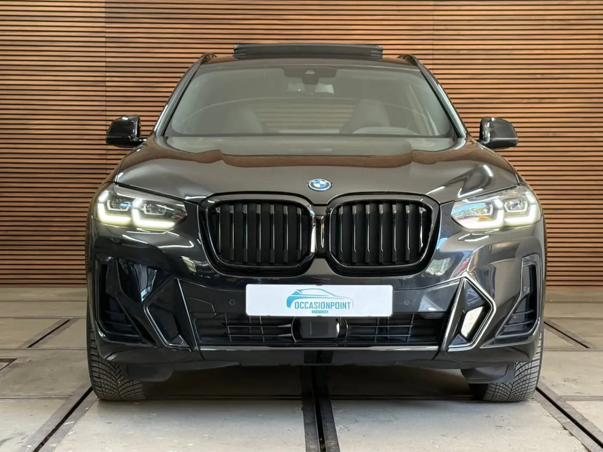 XDrive30e High Executive | Pano | 20â INCH | M Sportremmen | ACC | Leder
