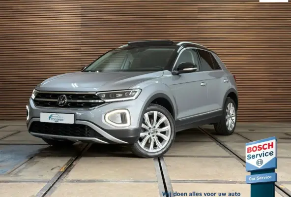 1.5 TSI Style | Panoramadak | ACC | Park Assist | LED Plus | Virtual Cockpit | Camera | 18