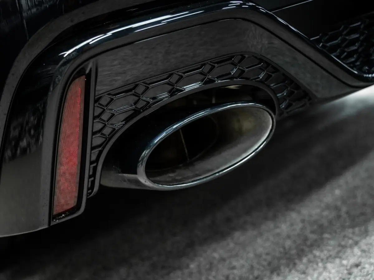 RS 6 TFSI quattro Vol uitgevoerde RS6, prachtige kleur