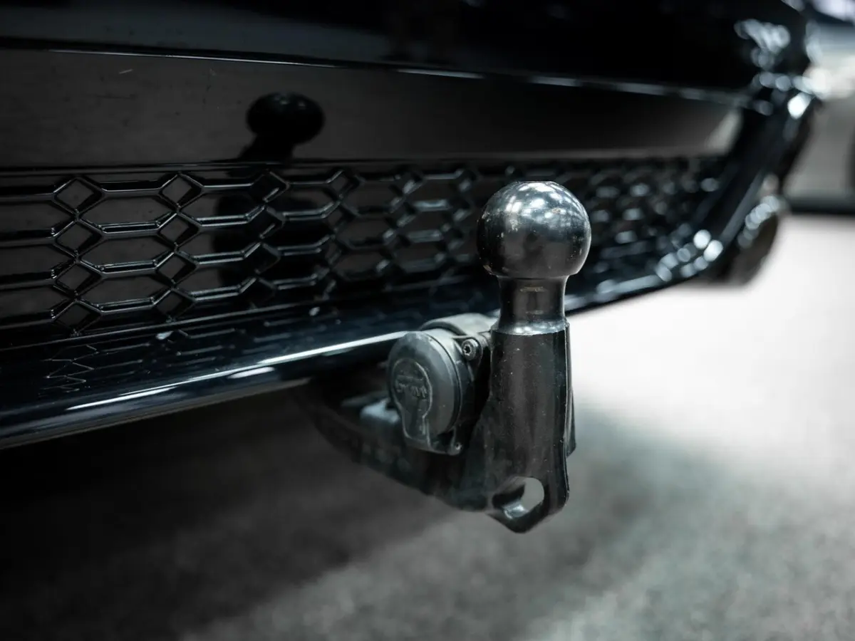 RS 6 TFSI quattro Vol uitgevoerde RS6, prachtige kleur