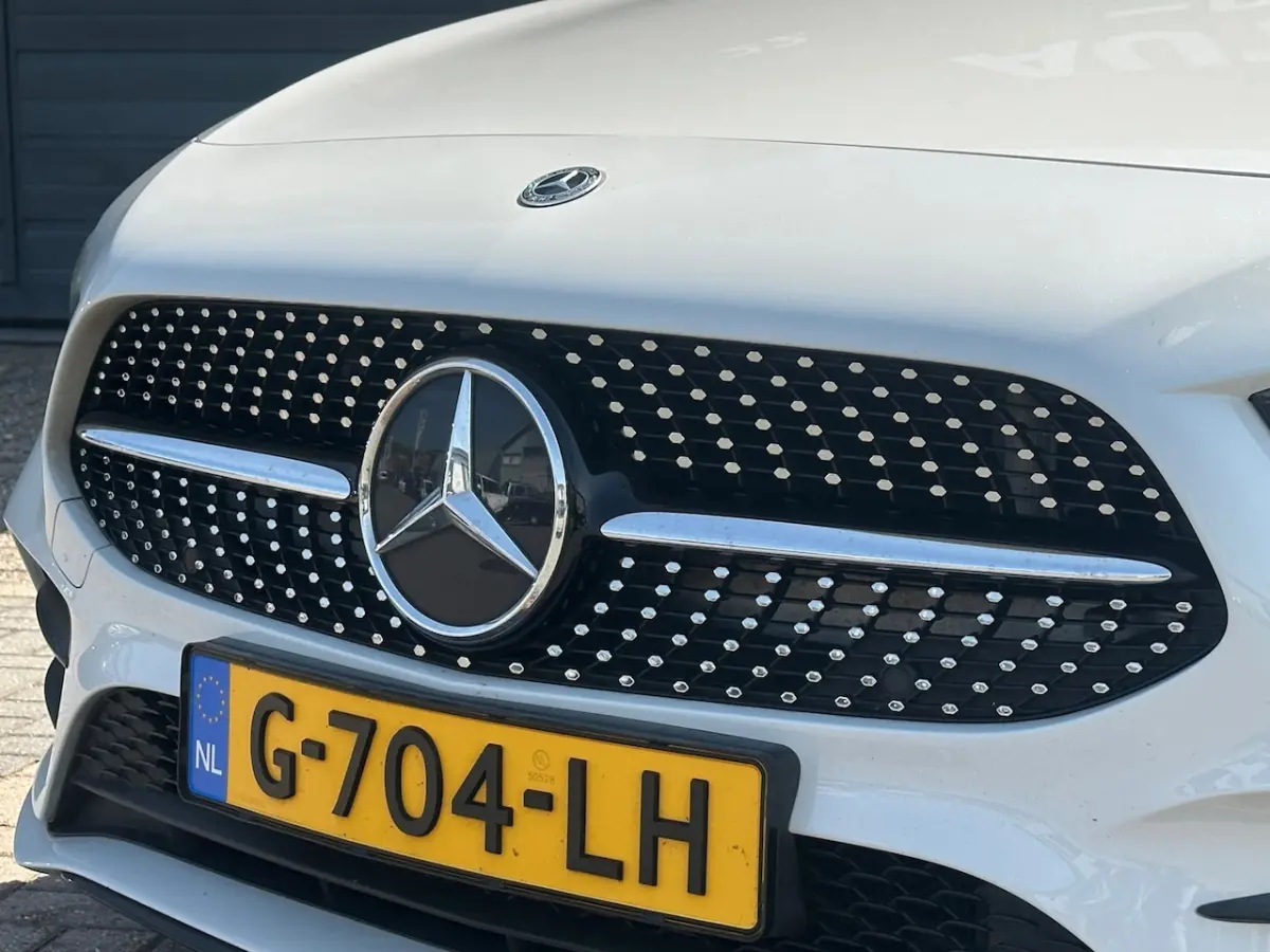 200 Business | AMG Line | Camera|