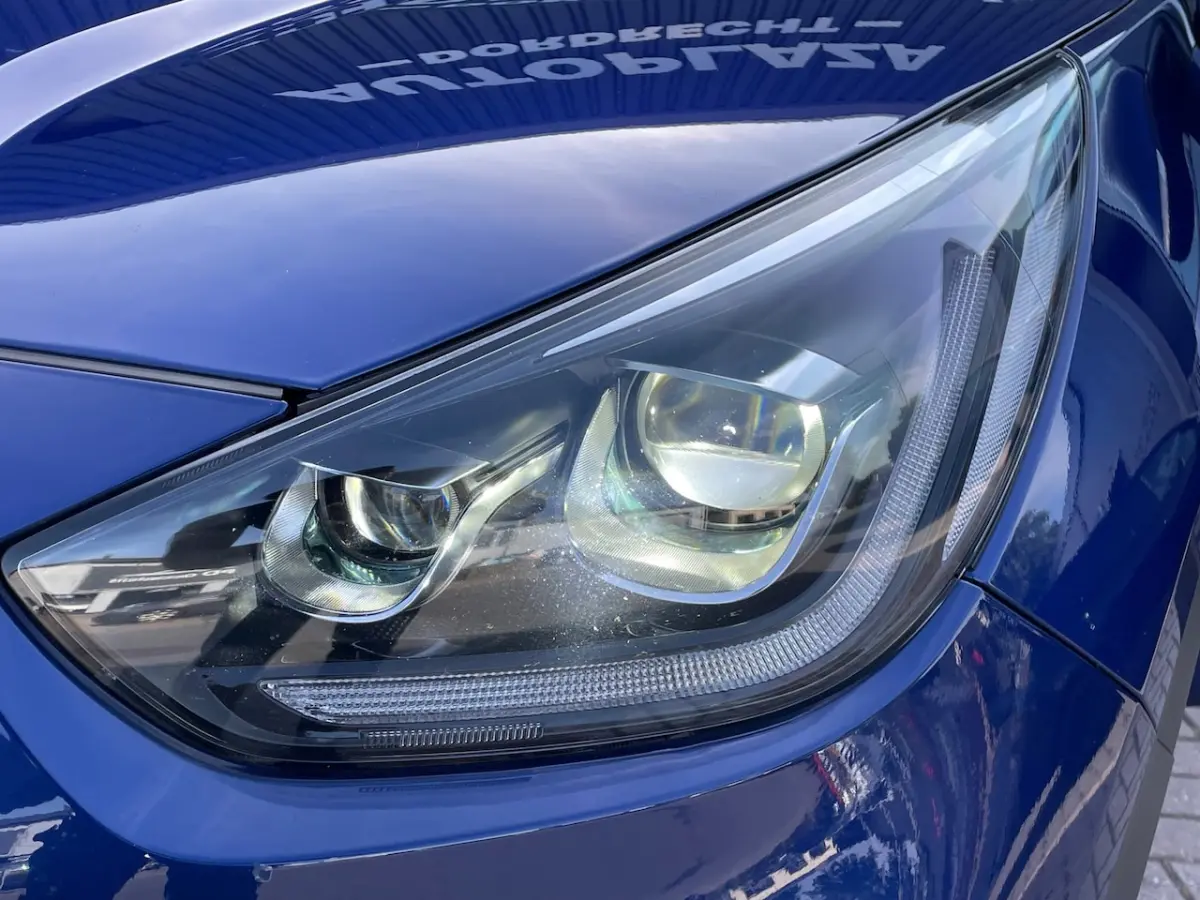 ExecutiveLine 64 kWh|Fase 3|DealerOnderh|SOH93%|Pano|