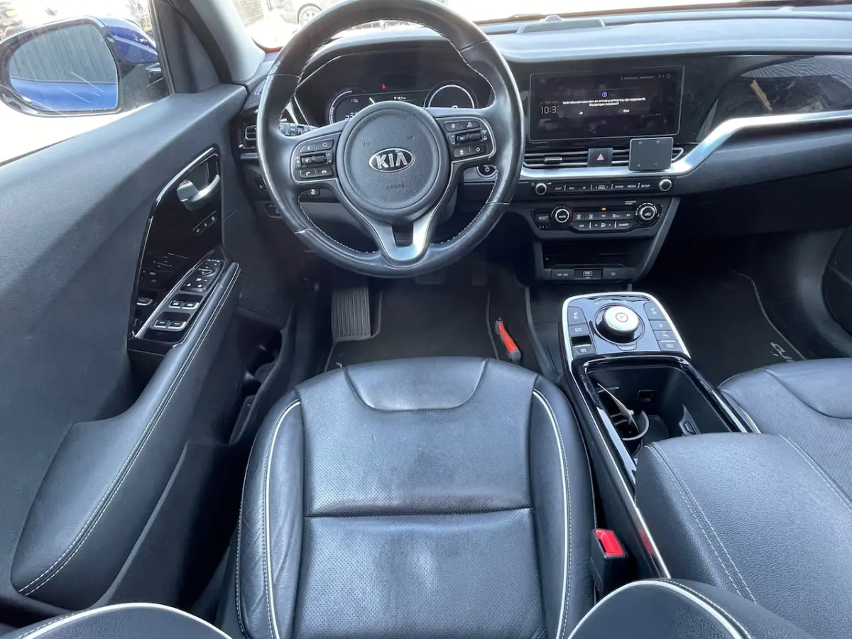 ExecutiveLine 64 kWh|Fase 3|DealerOnderh|SOH93%|Pano|