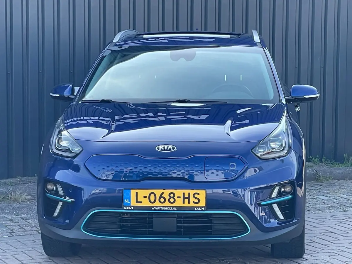 ExecutiveLine 64 kWh|Fase 3|DealerOnderh|SOH93%|Pano|