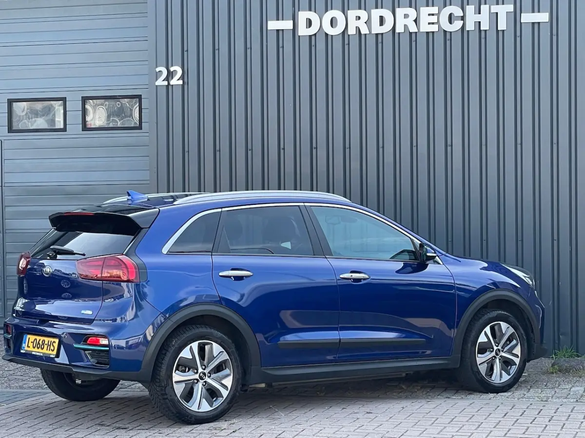 ExecutiveLine 64 kWh|Fase 3|DealerOnderh|SOH93%|Pano|