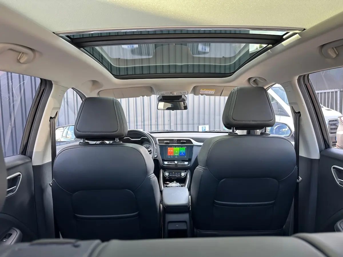 EV Luxury 45 kWh SOH 88.79 % |STOELVERW.|PANO