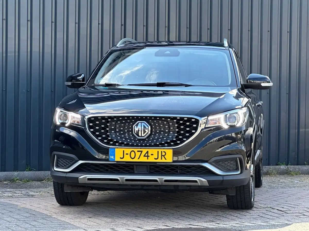 EV Luxury 45 kWh SOH 88.79 % |STOELVERW.|PANO
