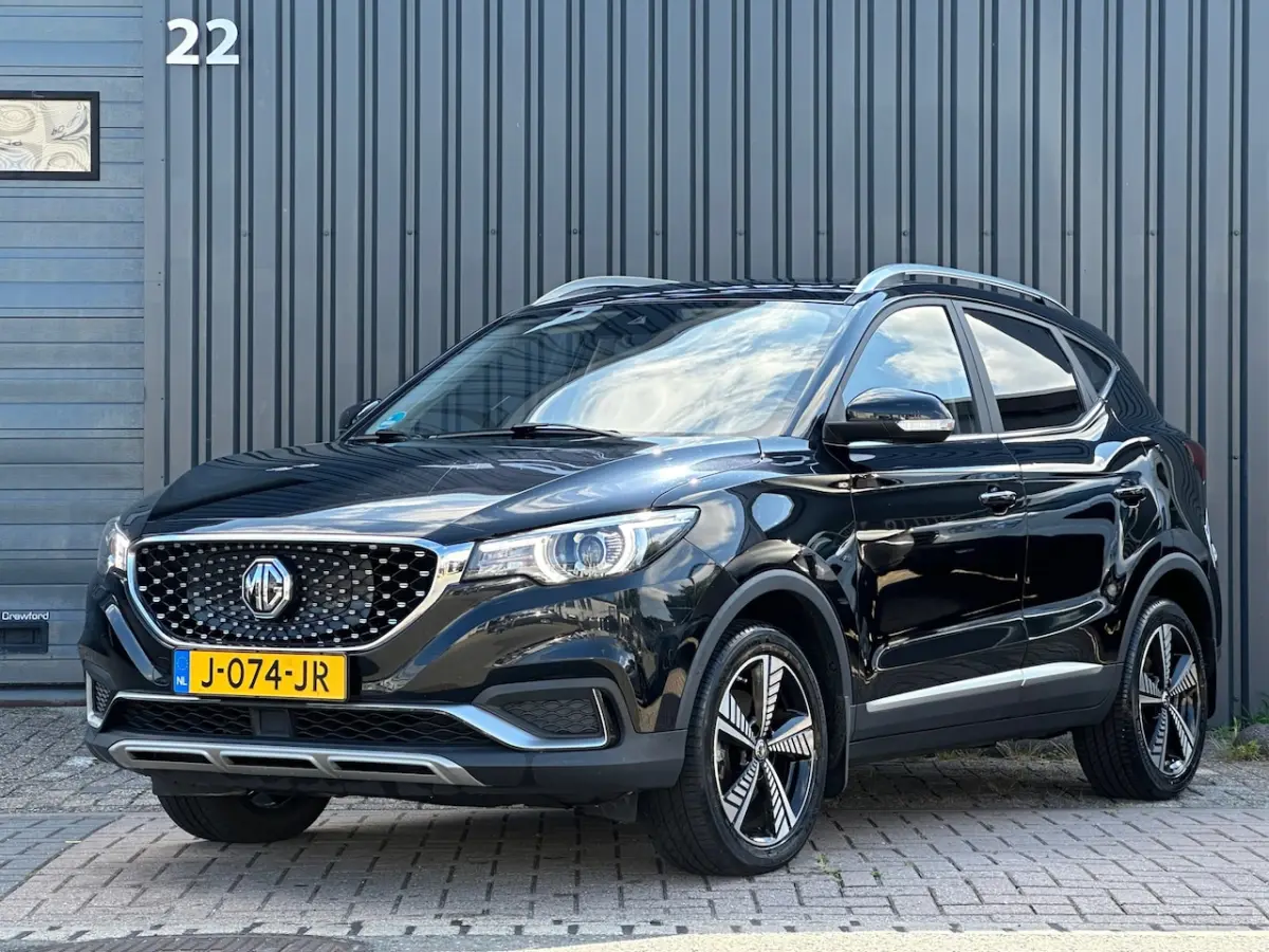 EV Luxury 45 kWh SOH 88.79 % |STOELVERW.|PANO