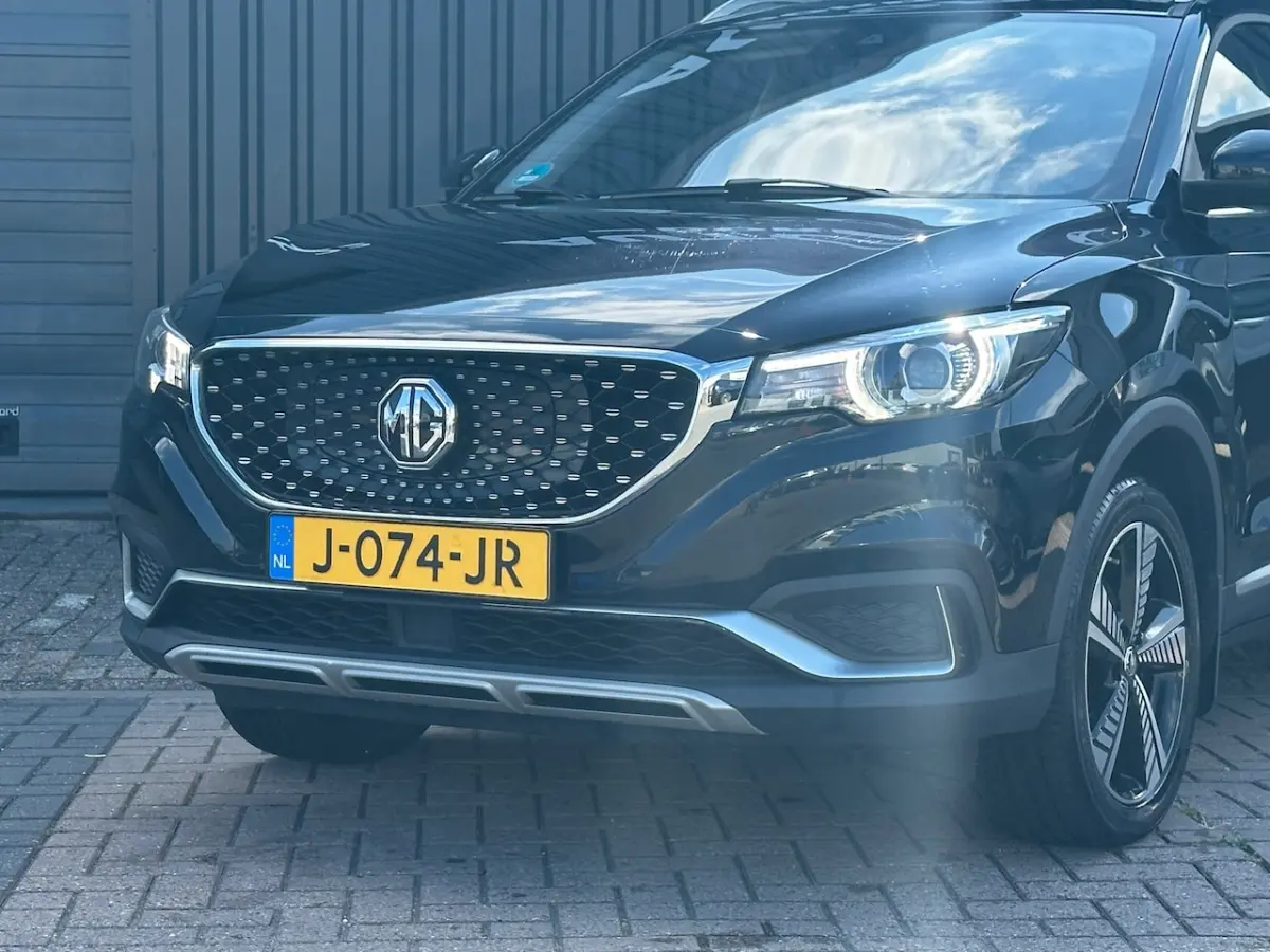 EV Luxury 45 kWh SOH 88.79 % |STOELVERW.|PANO