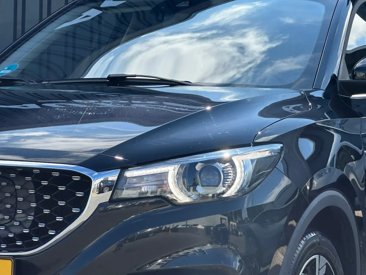 EV Luxury 45 kWh SOH 88.79 % |STOELVERW.|PANO