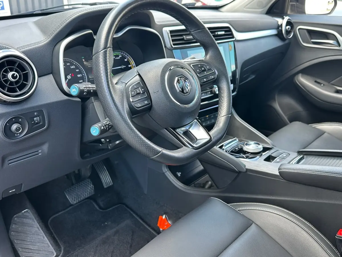 EV Luxury 45 kWh SOH 88.79 % |STOELVERW.|PANO