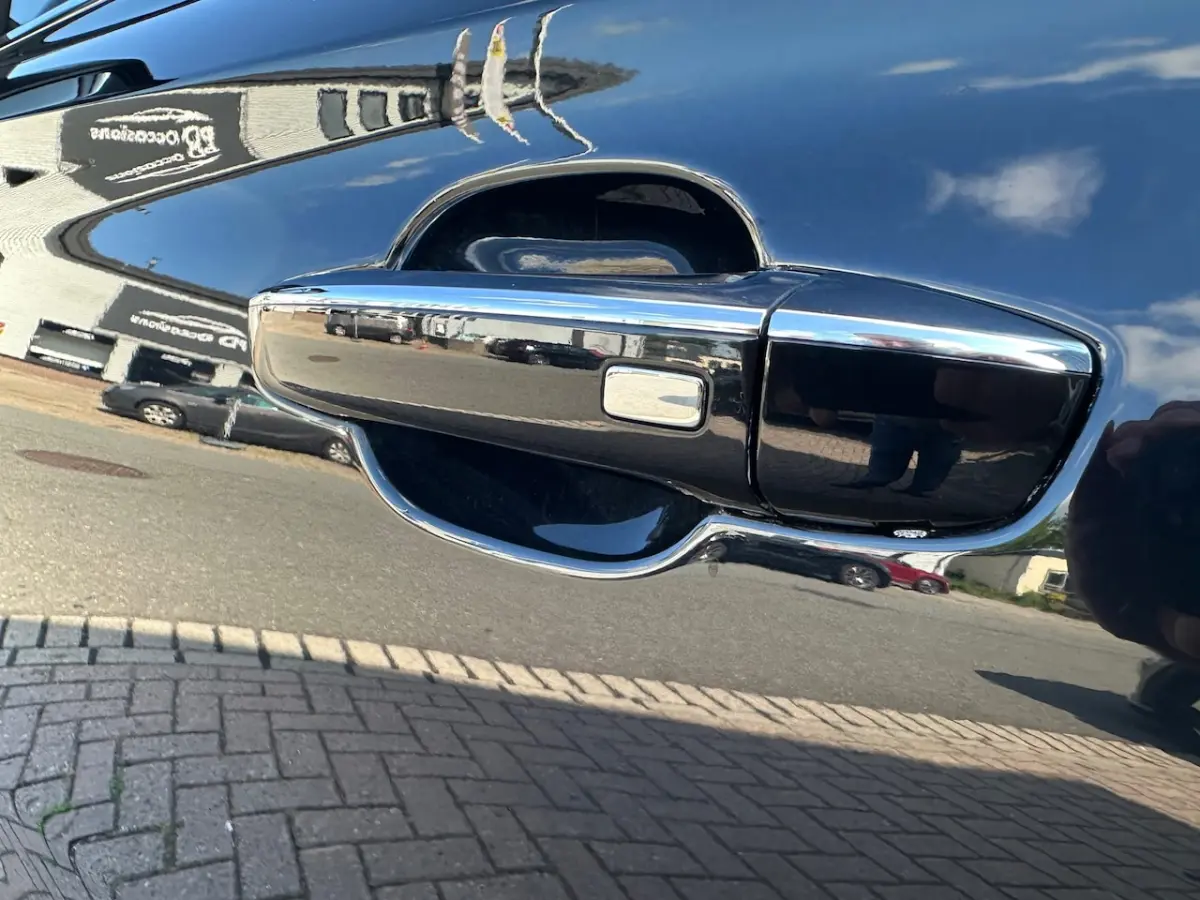 EV Luxury 45 kWh SOH 88.79 % |STOELVERW.|PANO