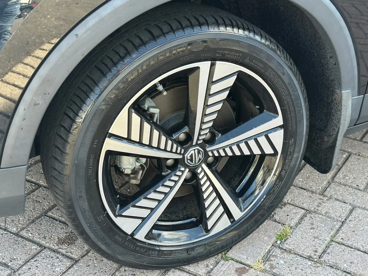 EV Luxury 45 kWh SOH 88.79 % |STOELVERW.|PANO