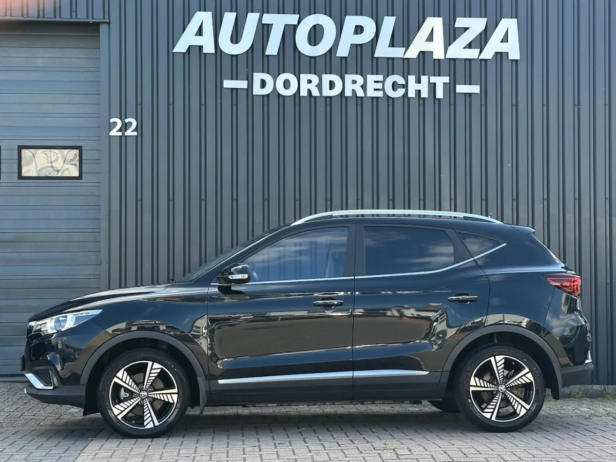 EV Luxury 45 kWh SOH 88.79 % |STOELVERW.|PANO