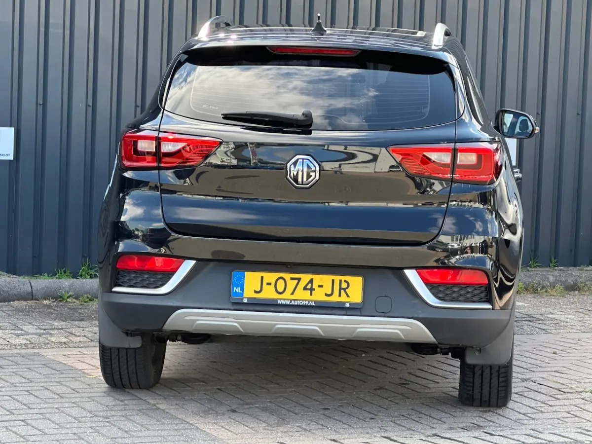 EV Luxury 45 kWh SOH 88.79 % |STOELVERW.|PANO