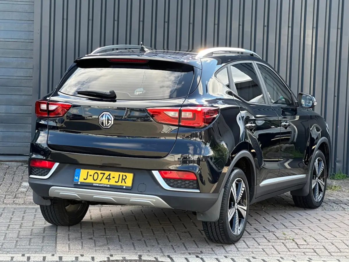 EV Luxury 45 kWh SOH 88.79 % |STOELVERW.|PANO