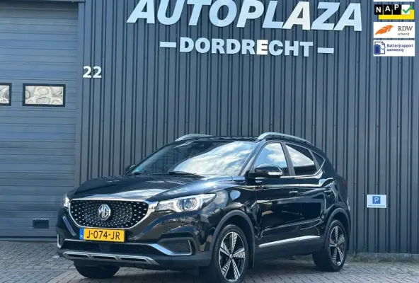 EV Luxury 45 kWh SOH 88.79 % |STOELVERW.|PANO