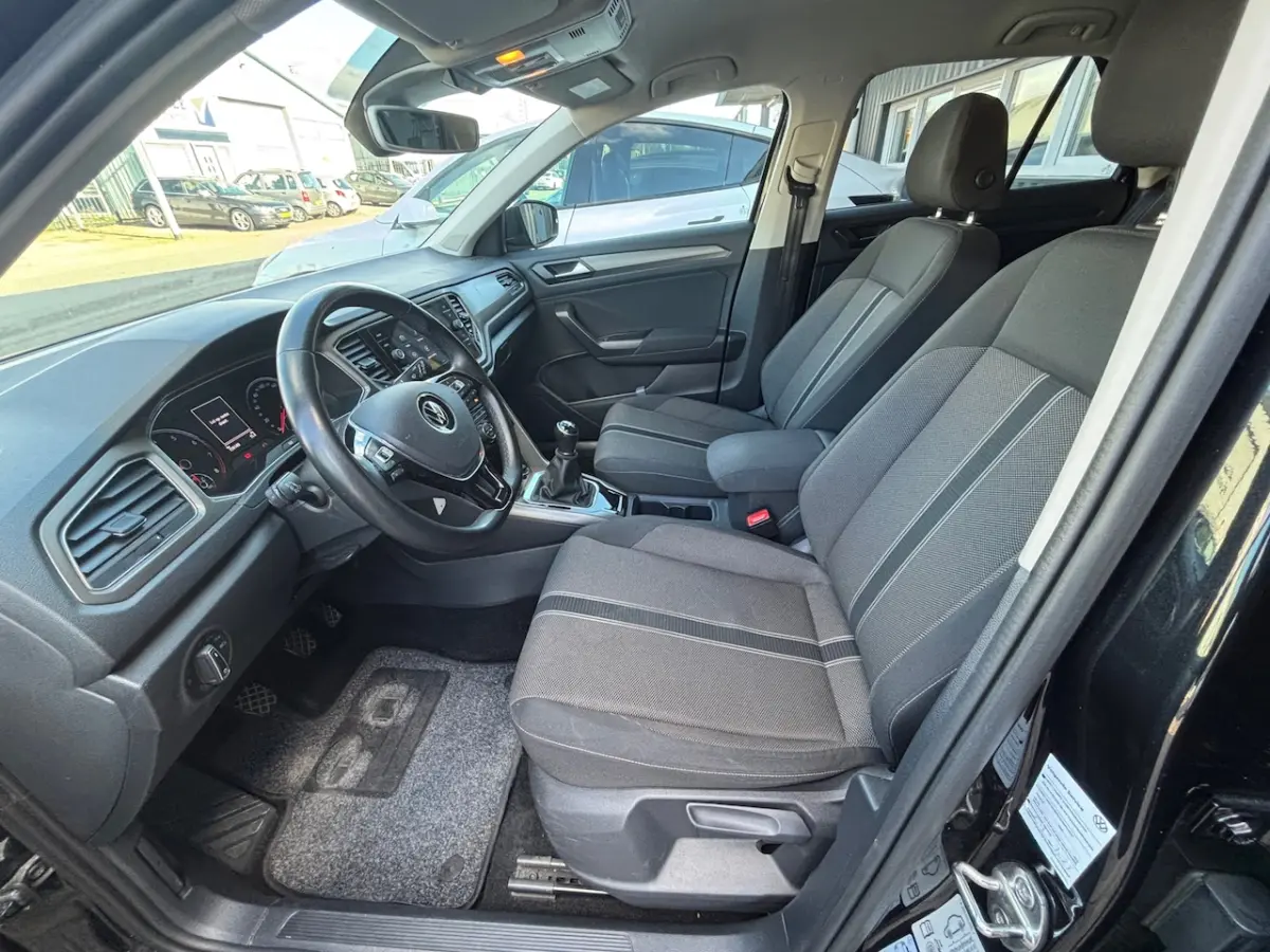 1.0 TSI Style Business TREKHAAK| ACC|CARPLAY|
