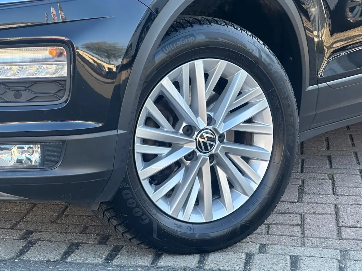 1.0 TSI Style Business TREKHAAK| ACC|CARPLAY|