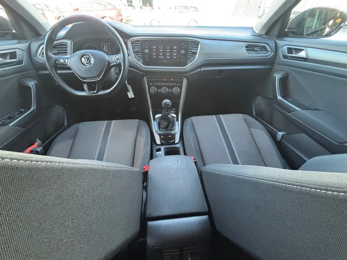 1.0 TSI Style Business TREKHAAK| ACC|CARPLAY|